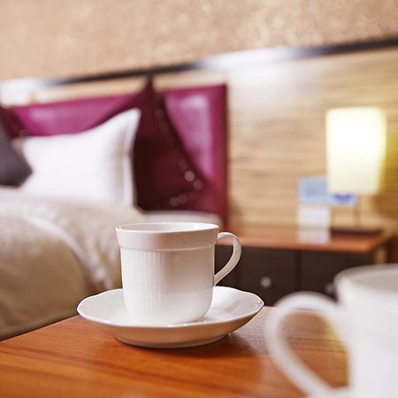 Prague Spring Boutique Motel Liujia Extérieur photo