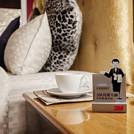 Prague Spring Boutique Motel Liujia Extérieur photo