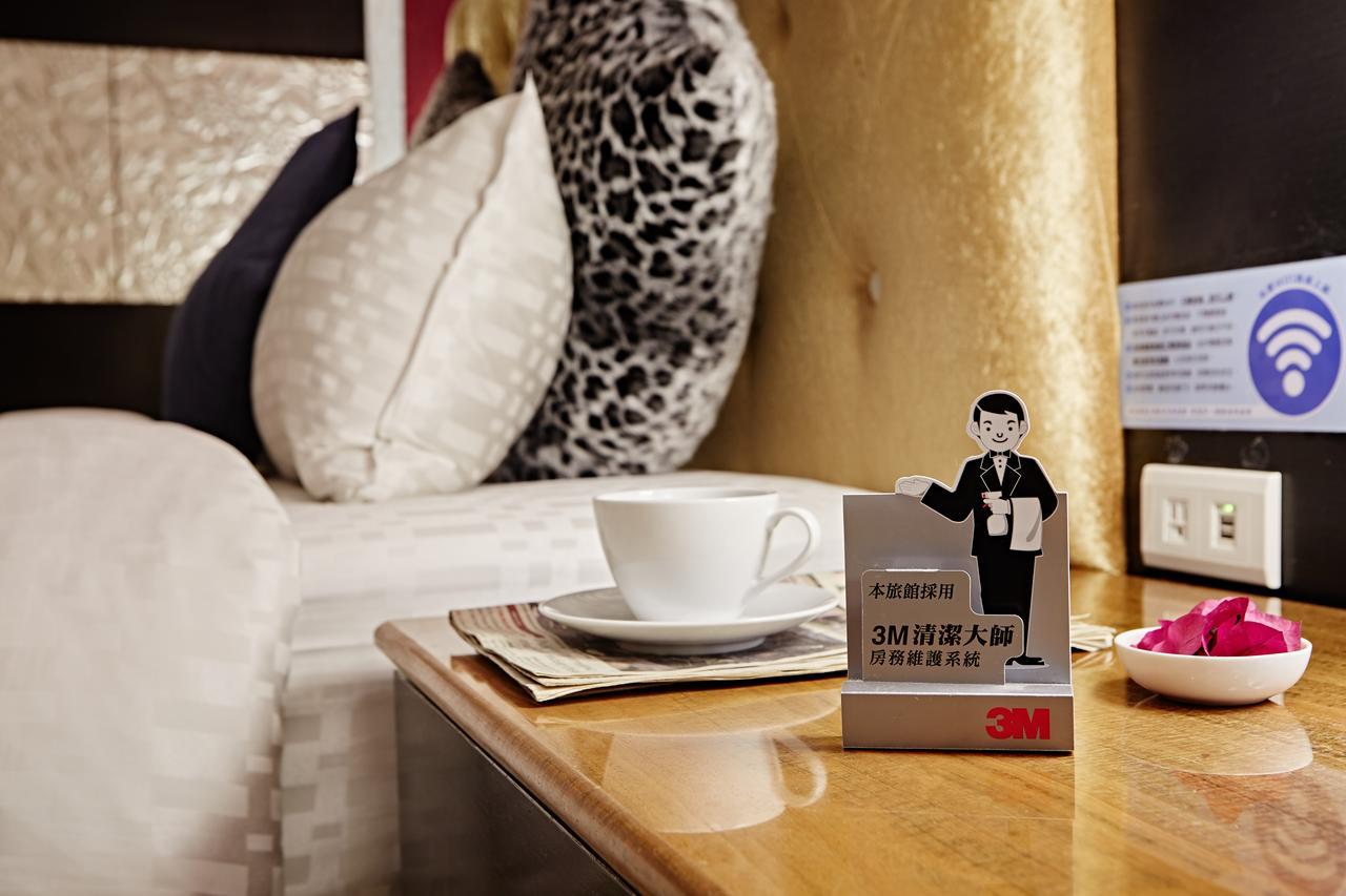 Prague Spring Boutique Motel Liujia Extérieur photo