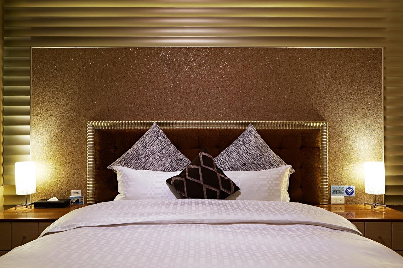 Prague Spring Boutique Motel Liujia Extérieur photo