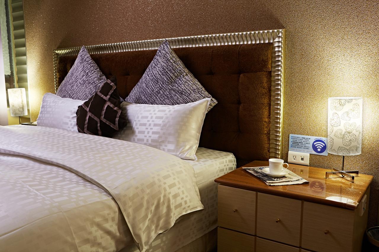 Prague Spring Boutique Motel Liujia Extérieur photo