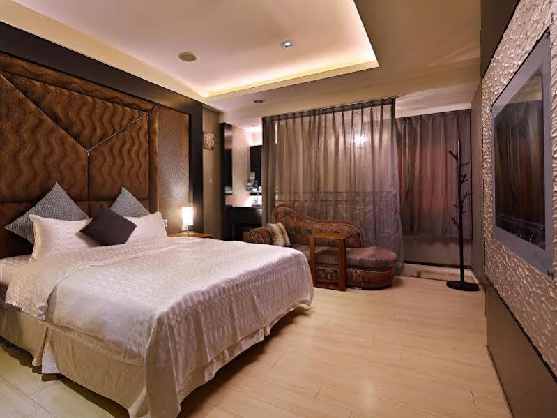 Prague Spring Boutique Motel Liujia Extérieur photo